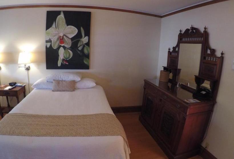 酒店 Lahaina  Adults Only