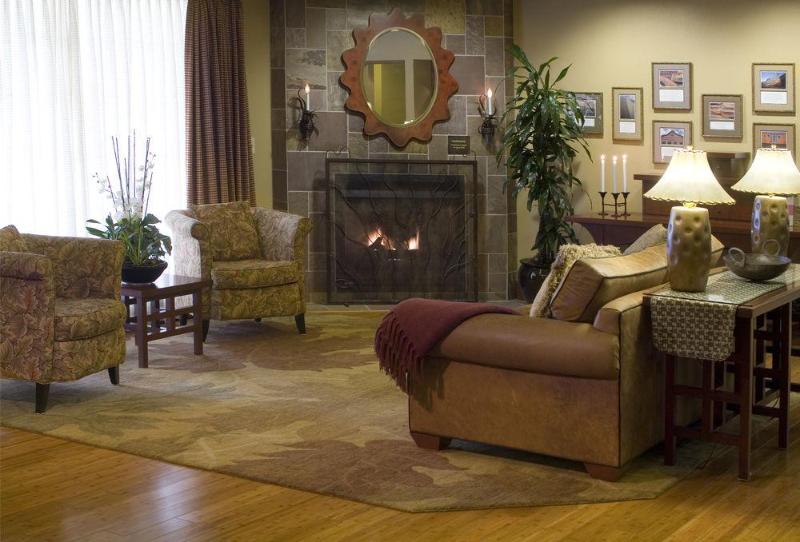 فندق Larkspur Landing Extended Stay Suites South San Francisco