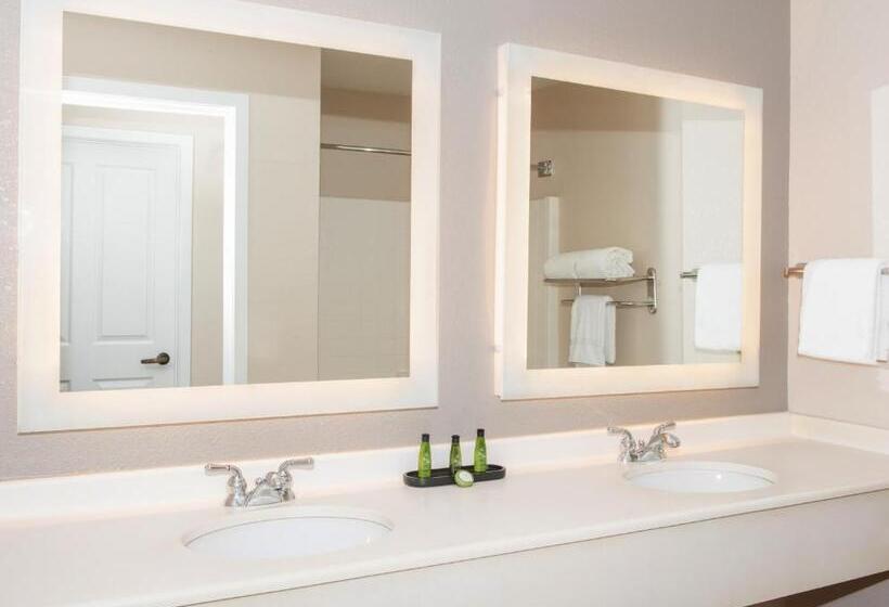 هتل Larkspur Landing Extended Stay Suites South San Francisco