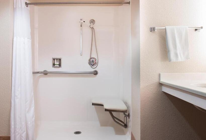 فندق Larkspur Landing Extended Stay Suites South San Francisco