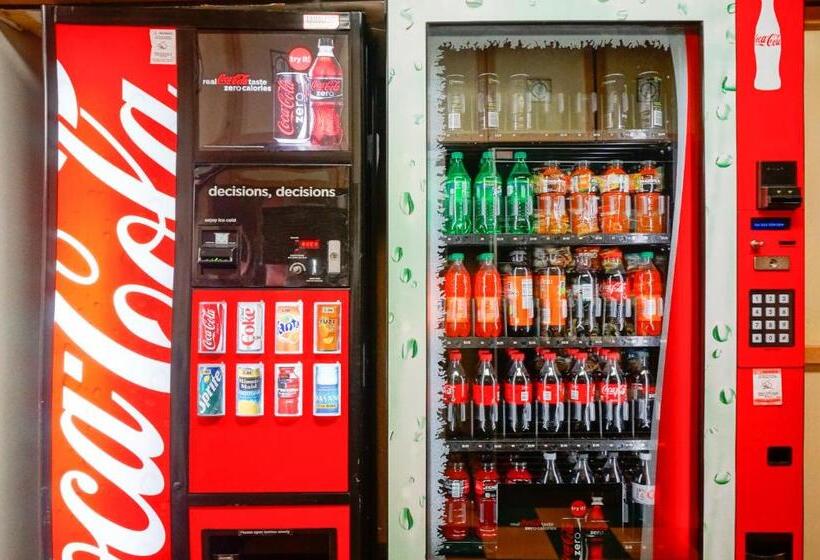 هتل Larkspur Landing Extended Stay Suites South San Francisco