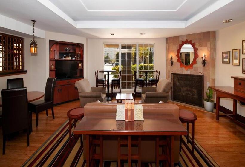 فندق Larkspur Landing Extended Stay Suites South San Francisco