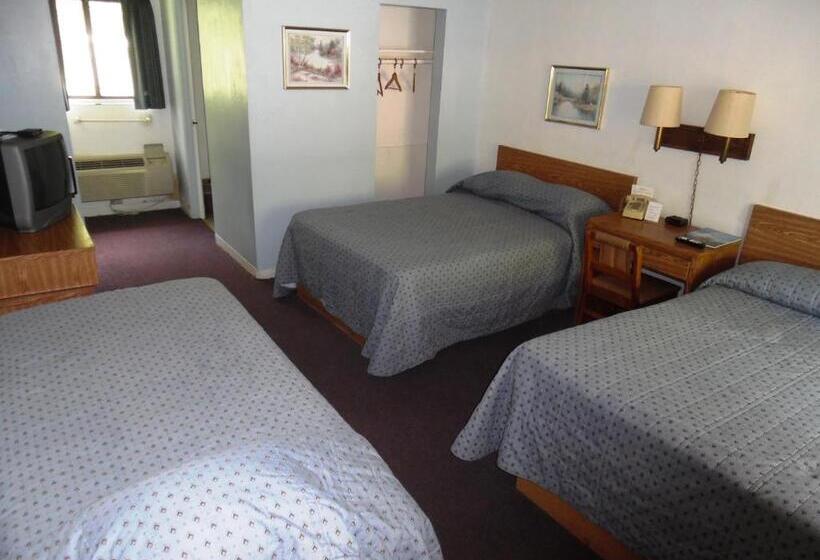 Отель Laurel Park Inn