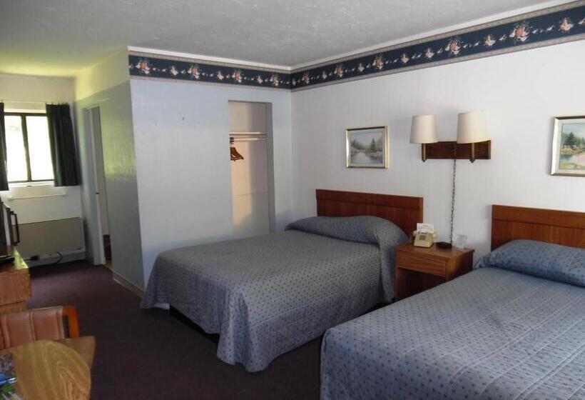 Отель Laurel Park Inn