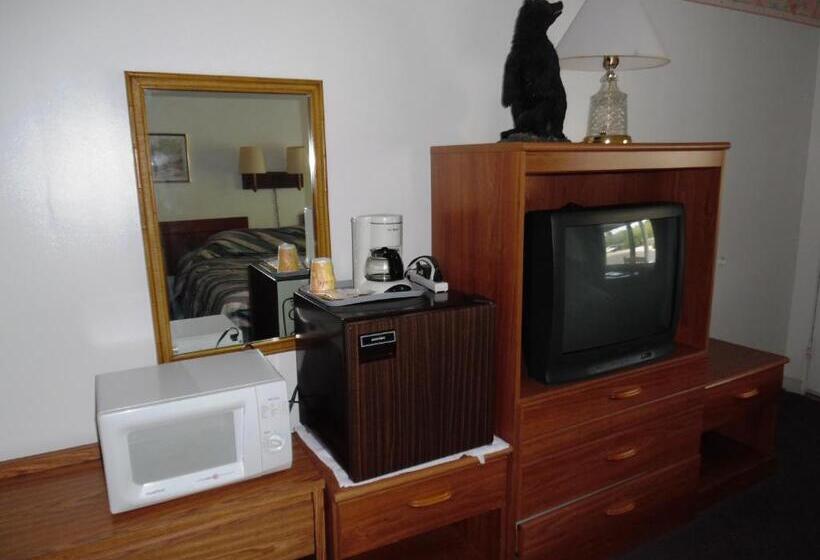 Отель Laurel Park Inn