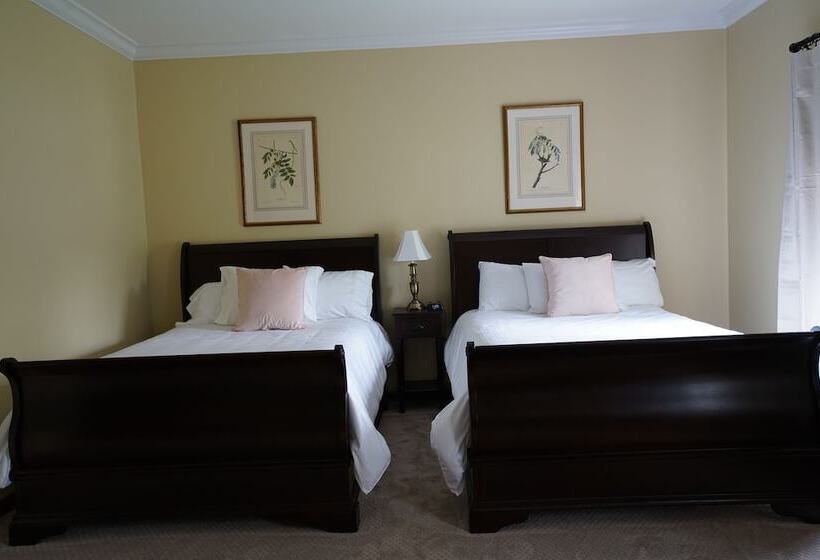 فندق Le Chambord At Curry Estate