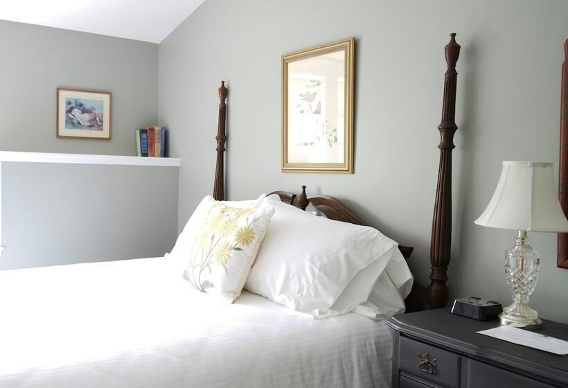 فندق Le Chambord At Curry Estate