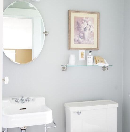 فندق Le Chambord At Curry Estate