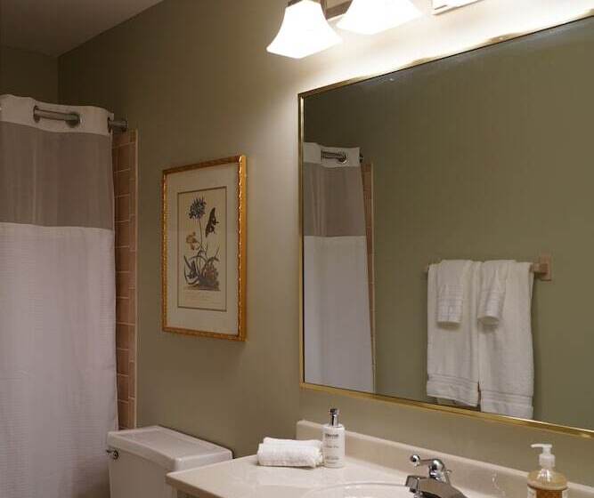 فندق Le Chambord At Curry Estate