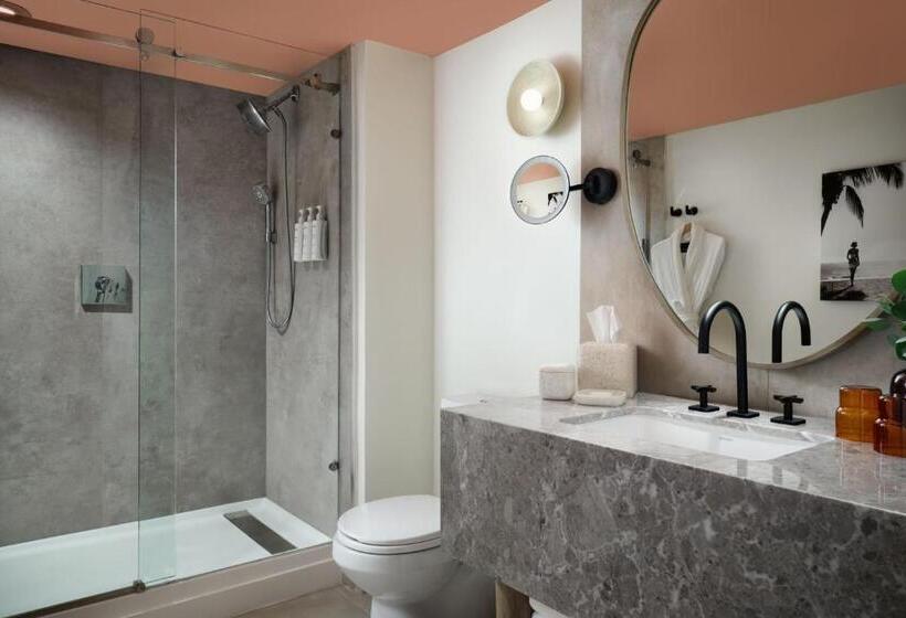 酒店 Sandbourne Santa Monica, Autograph Collection