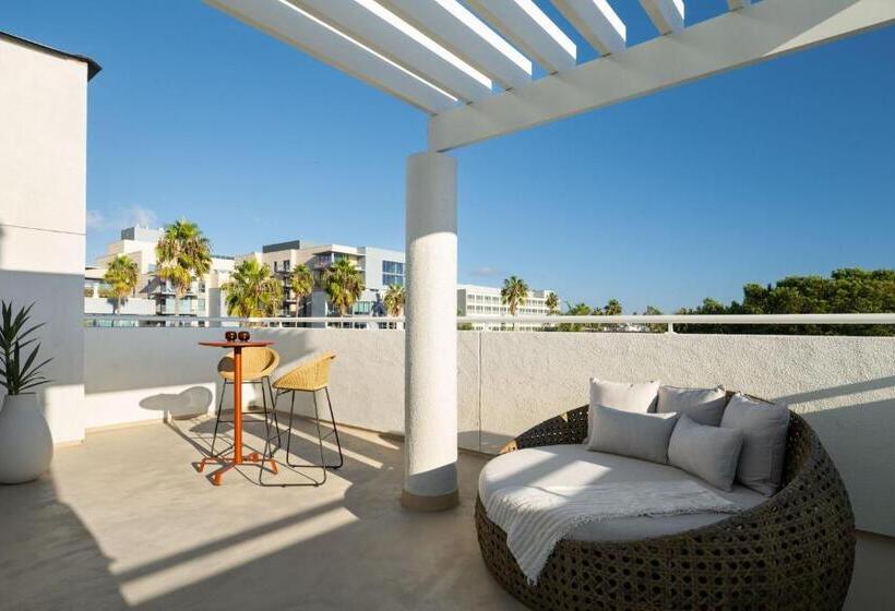 酒店 Sandbourne Santa Monica, Autograph Collection