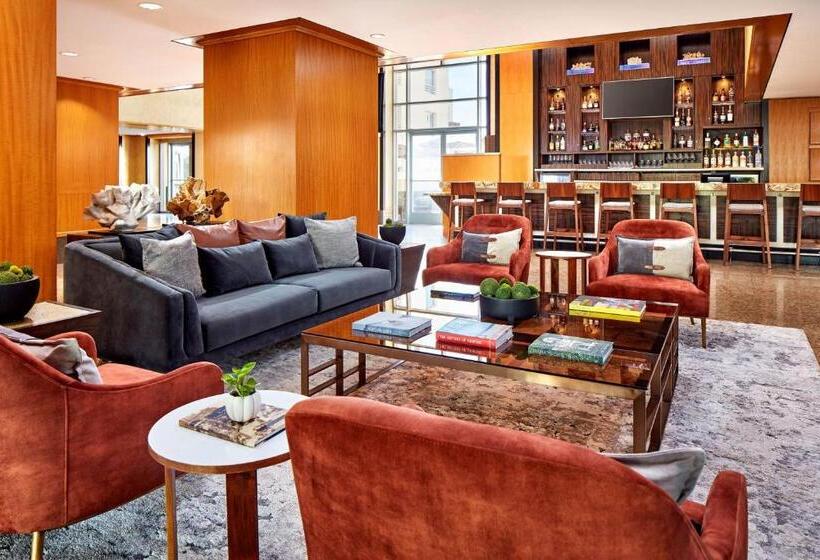 酒店 Sandbourne Santa Monica, Autograph Collection