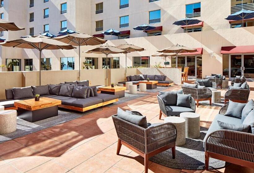 酒店 Sandbourne Santa Monica, Autograph Collection