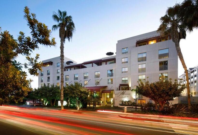 酒店 Sandbourne Santa Monica, Autograph Collection