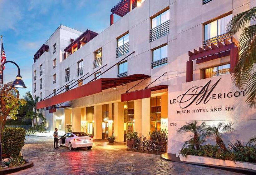 酒店 Sandbourne Santa Monica, Autograph Collection