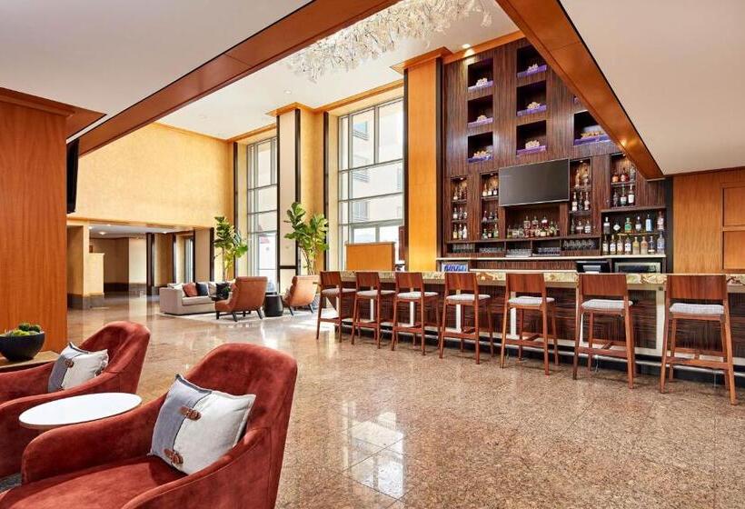 酒店 Sandbourne Santa Monica, Autograph Collection