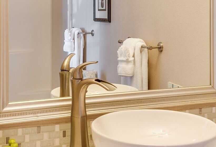 호텔 Leavenworth Village Inn