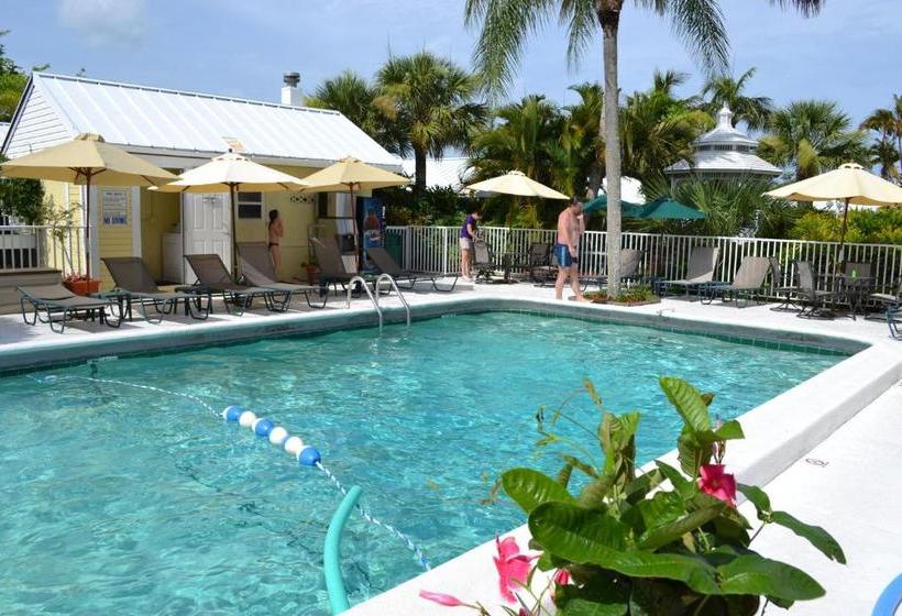 فندق Lemon Tree Inn   Near Tin City