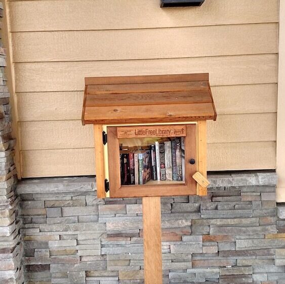 فندق Lewis River Inn