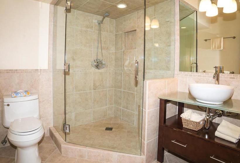 فندق Lift One Condominiums