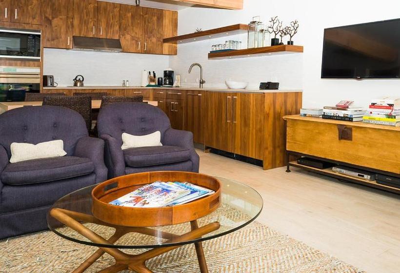 فندق Lift One Condominiums