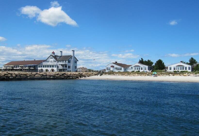 酒店 Lighthouse Inn Cape Cod