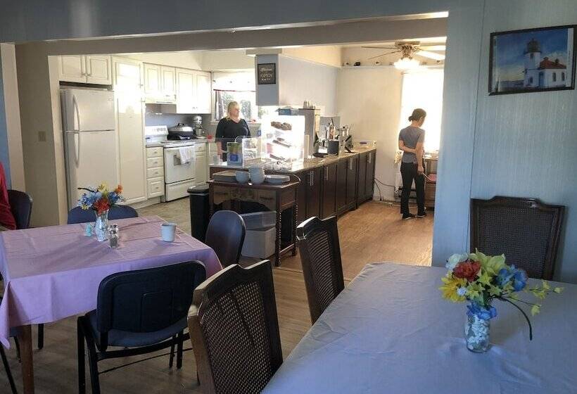 酒店 Lighthouse Inn