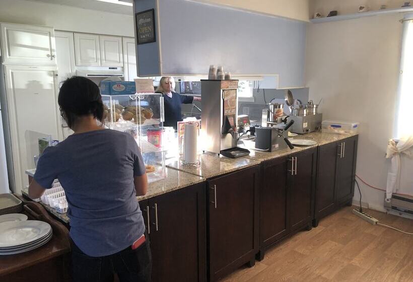 ホテル Lighthouse Inn