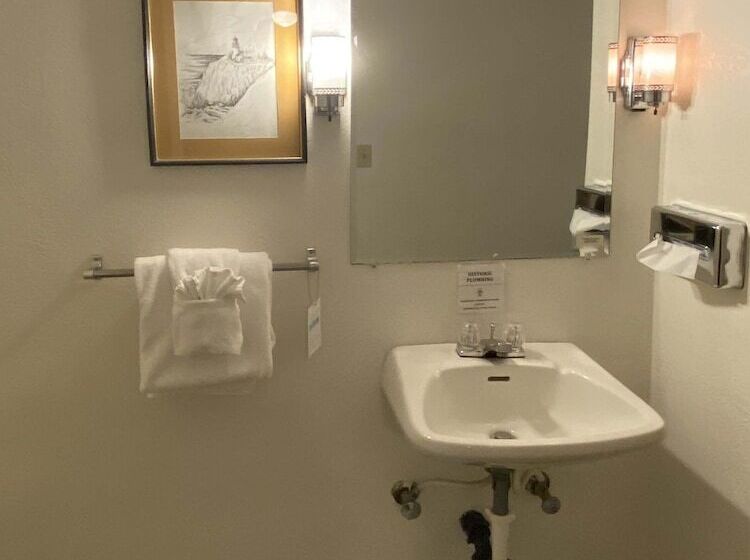 ホテル Lighthouse Inn