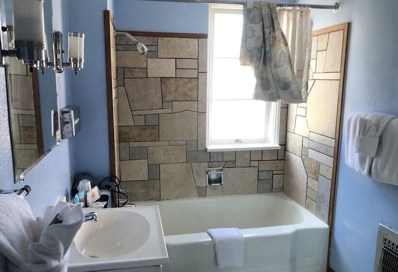 ホテル Lighthouse Inn