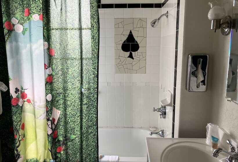 ホテル Lighthouse Inn