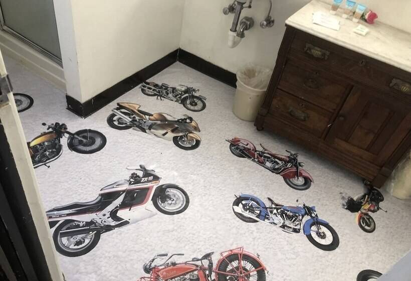 ホテル Lighthouse Inn