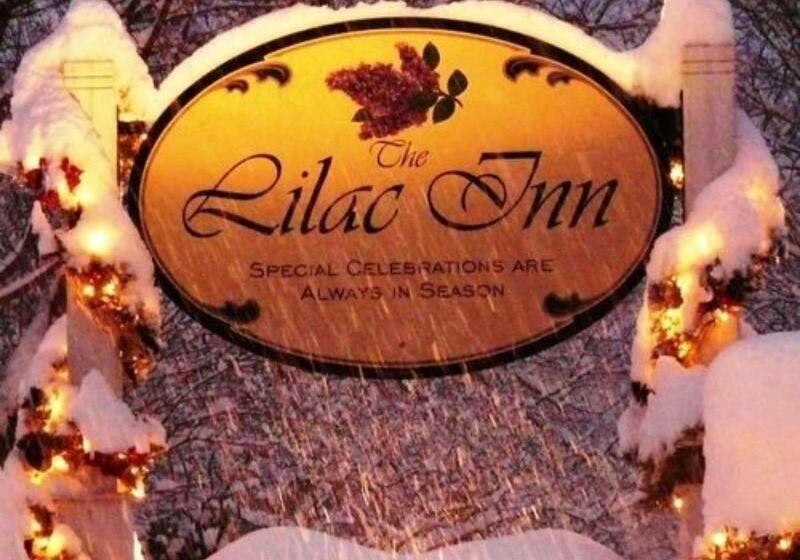 فندق Lilac Inn