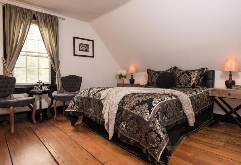 فندق The Lincoln Inn & Restaurant At The Covered Bridge