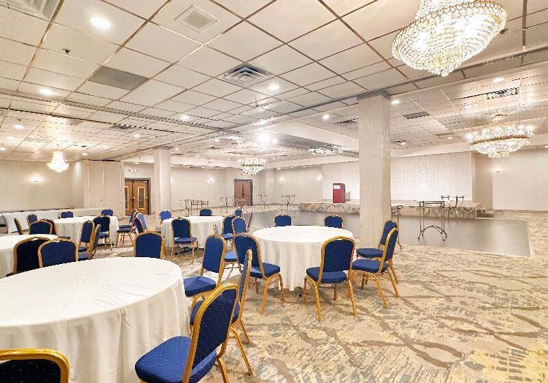 Lincoln Hotel Monterey Park Los Angeles