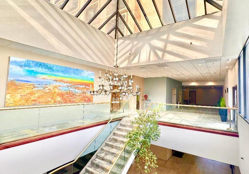 Lincoln Hotel Monterey Park Los Angeles