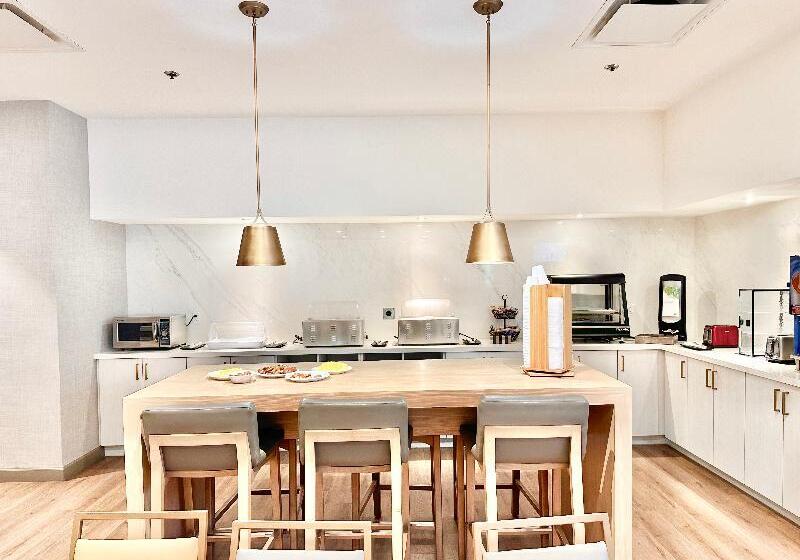 Lincoln Hotel Monterey Park Los Angeles