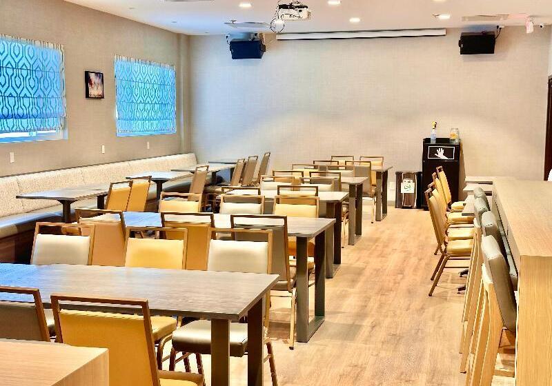 Lincoln Hotel Monterey Park Los Angeles