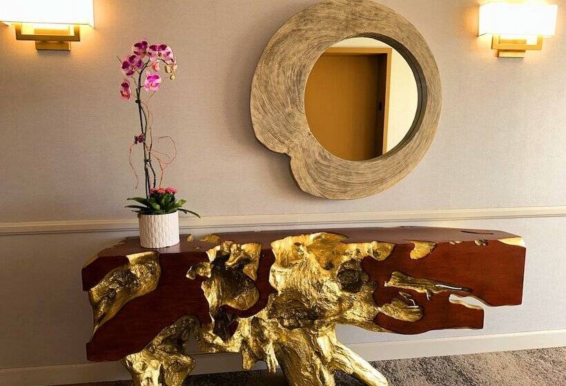 Lincoln Hotel Monterey Park Los Angeles