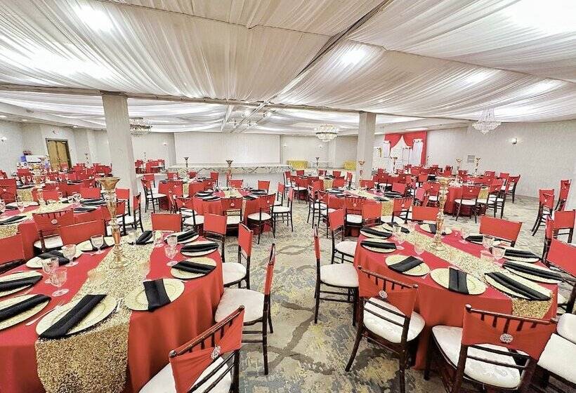 Lincoln Hotel Monterey Park Los Angeles