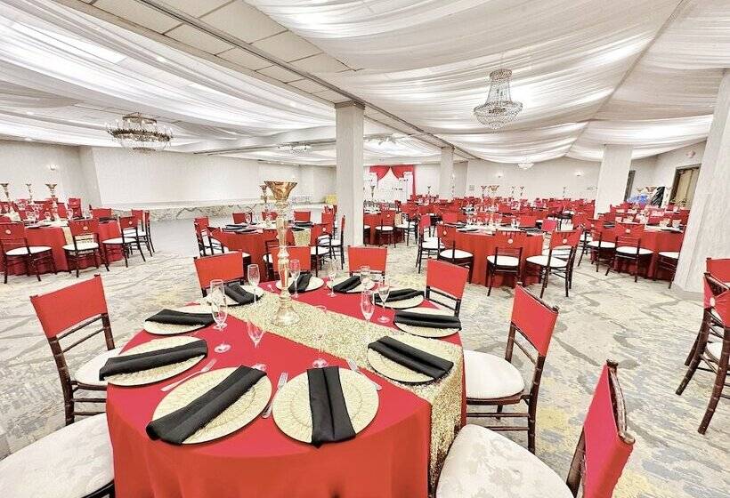 Lincoln Hotel Monterey Park Los Angeles