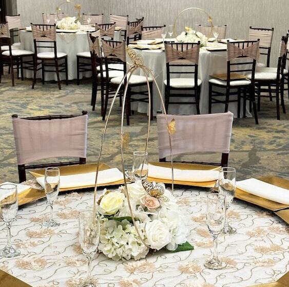 Lincoln Hotel Monterey Park Los Angeles