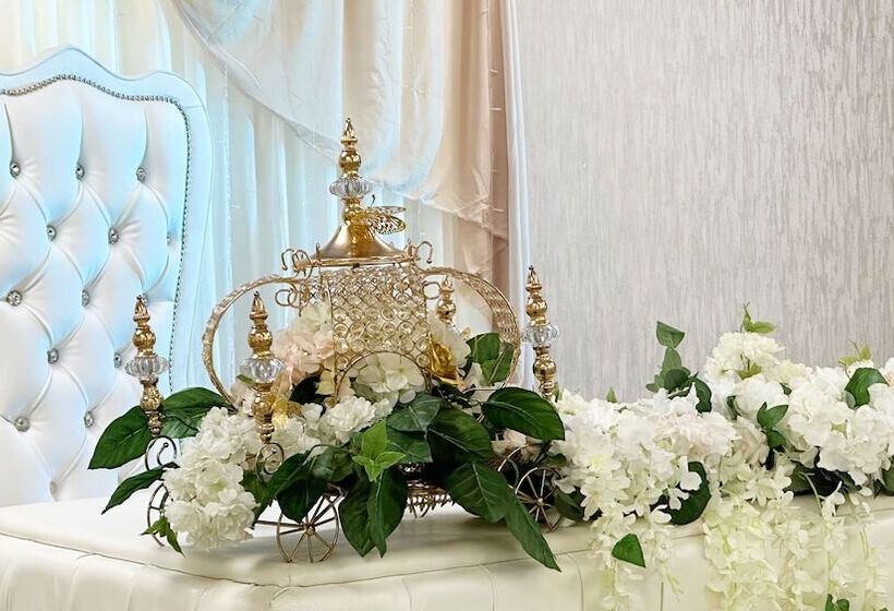 Lincoln Hotel Monterey Park Los Angeles