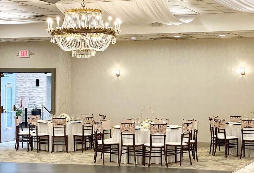 Lincoln Hotel Monterey Park Los Angeles