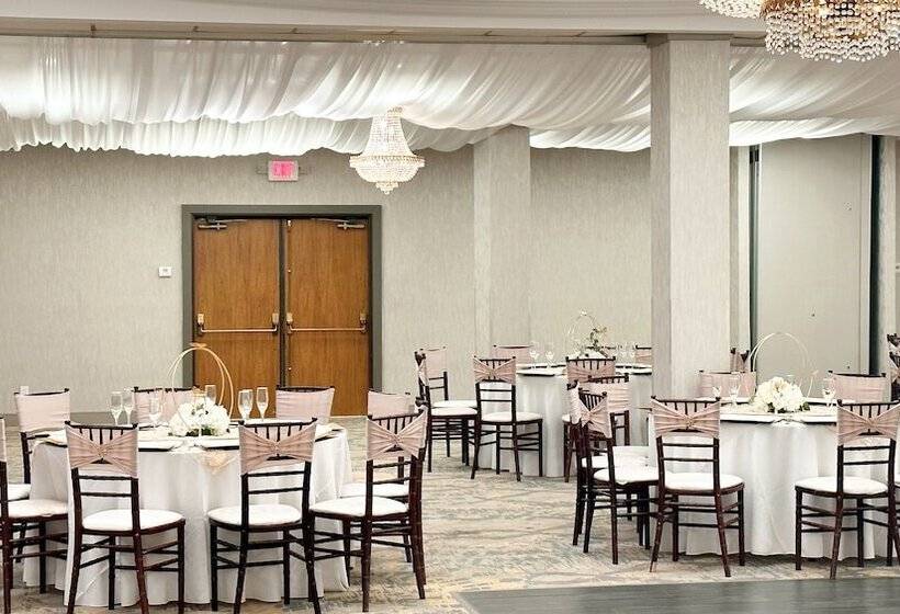 Lincoln Hotel Monterey Park Los Angeles