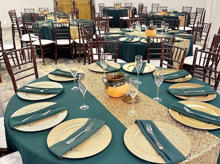 Lincoln Hotel Monterey Park Los Angeles