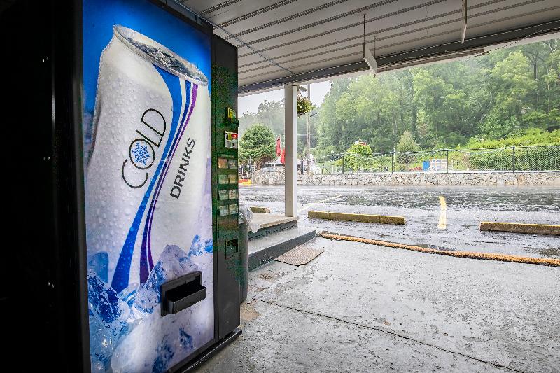 酒店 Lloyds On The River Country Inn