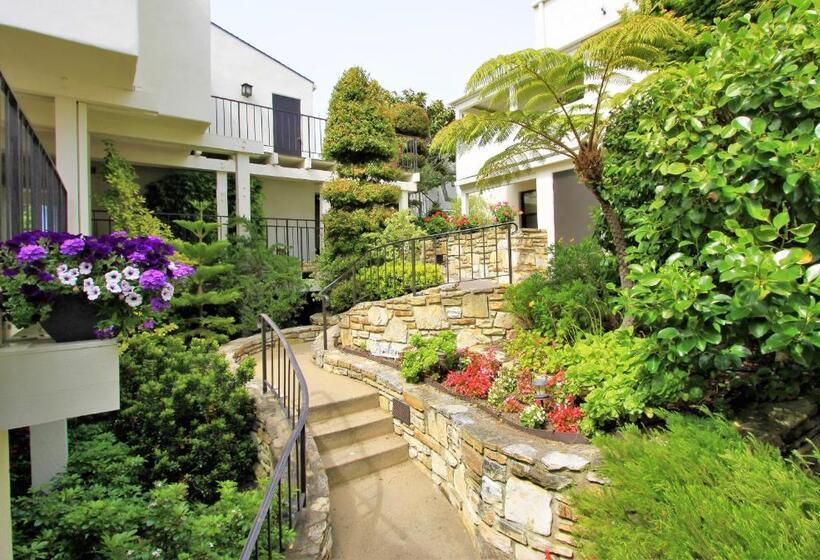 ホテル Lobos Lodge