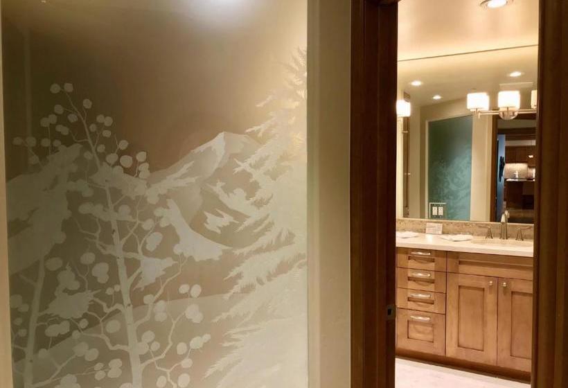 酒店 Lodge At Lionshead