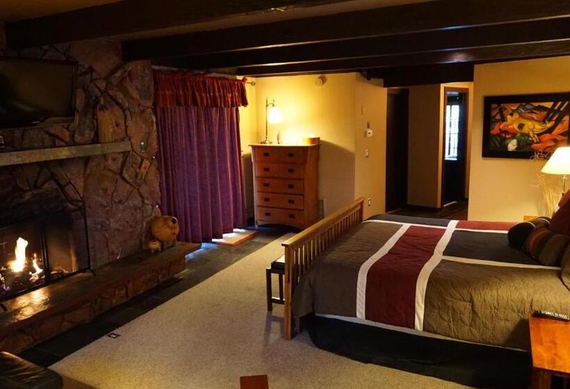هتل Lodge At Sedona